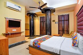 Fabhotel Aqua Villa