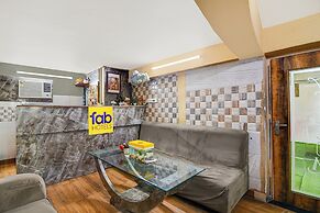 Fabhotel Aqua Villa