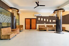 Fabhotel Aqua Villa