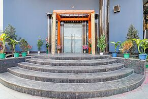 Fabhotel Aqua Villa
