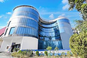 Fabhotel Aqua Villa
