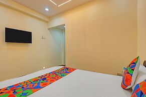Fabhotel Patel In Dormitory