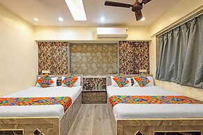 Fabhotel Patel In Dormitory