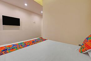 Fabhotel Patel In Dormitory