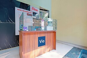 Fabhotel Patel In Dormitory