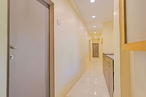 Fabhotel Patel In Dormitory