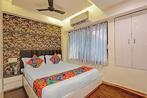 Fabhotel Patel In Dormitory