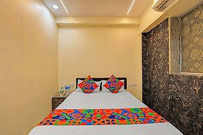 Fabhotel Patel In Dormitory