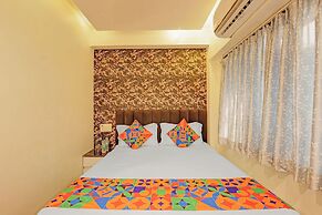 Fabhotel Patel In Dormitory