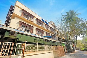 Fabhotel Patel In Dormitory