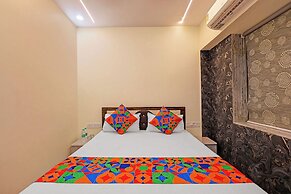 Fabhotel Patel In Dormitory