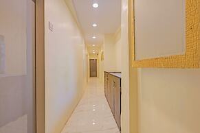 Fabhotel Patel In Dormitory