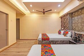 Fabhotel Patel In Dormitory