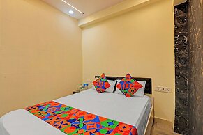 Fabhotel Patel In Dormitory
