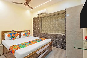 Fabhotel Patel In Dormitory