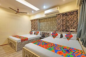 Fabhotel Patel In Dormitory