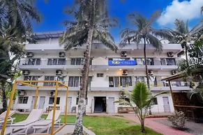 FabHotel Bay Breeze