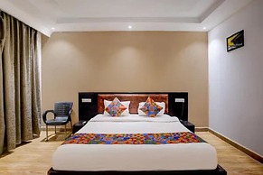 FabHotel Bay Breeze