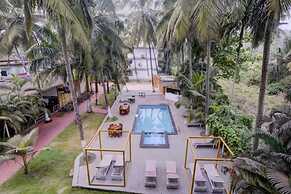 FabHotel Bay Breeze