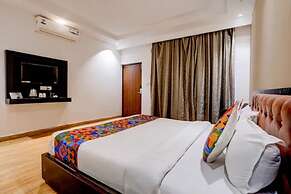 FabHotel Bay Breeze
