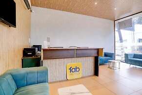 FabHotel Bay Breeze