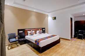 FabHotel Bay Breeze