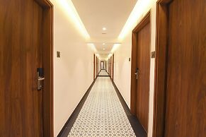 Fabhotel Shourya Regency