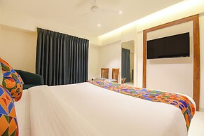 Fabhotel Shourya Regency
