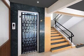 Fabhotel Shourya Regency