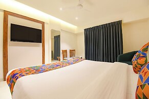 Fabhotel Shourya Regency