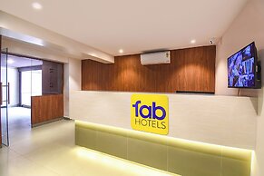 Fabhotel Shourya Regency