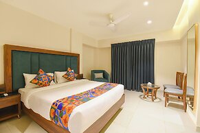 Fabhotel Shourya Regency