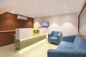 Fabhotel Shourya Regency