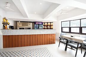 Fabhotel Shourya Regency