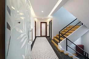 Fabhotel Shourya Regency