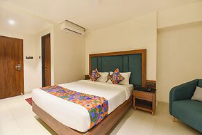 Fabhotel Shourya Regency