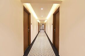 Fabhotel Shourya Regency