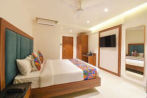 Fabhotel Shourya Regency