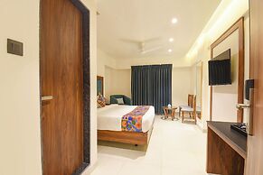 Fabhotel Shourya Regency