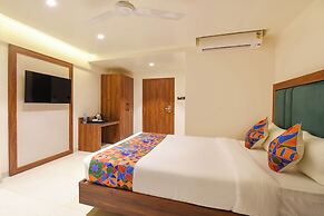 Fabhotel Shourya Regency