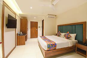 Fabhotel Shourya Regency