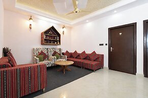 Fabhotel D7