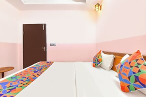 Fabhotel D7