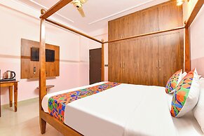 Fabhotel D7