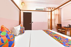 Fabhotel D7