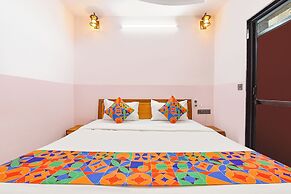 Fabhotel D7