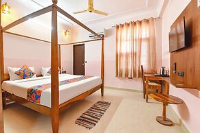 Fabhotel D7
