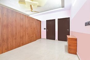 Fabhotel D7