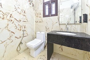 Fabhotel D7
