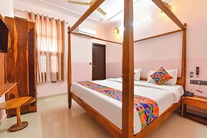 Fabhotel D7